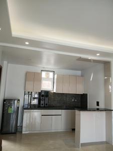 Kitchen Image of 2400 Sq.ft 4.5 BHK Builder Floor for sale in Vasant Kunj New Delhi for Rs. 43000000