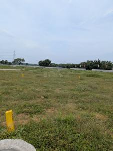 Image of 150 Sq.ft Residential Plot / Land for sale in Rudraram, Sangareddy for Rs. 4500000
