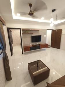 Hall Image of 919 Sq.ft 2 BHK Apartment / Flat for sale in Kundrathur Chennai for Rs. 6300000