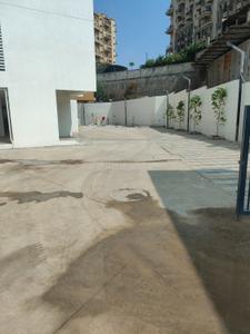 Image of 876 Sq.ft 2 BHK Apartment / Flat for rent in Gagan Tisha, Undri, Pune for Rs. 19000