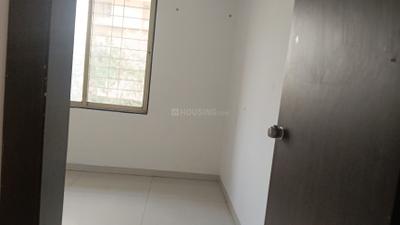 Bedroom Image of 1240 Sq.ft 3 BHK Apartment / Flat for sale in Mio Pallazzo, Kharadi Pune for Rs. 13500000