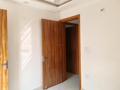 Bedroom Image of 800 Sq.ft 3 BHK Apartment / Flat for sale in Dwarka Mor New Delhi for Rs. 5000003