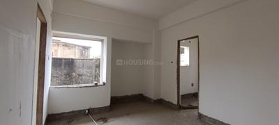 Bedroom Image of 1413 Sq.ft 3 BHK Apartment / Flat for sale in Dhakuria Kolkata for Rs. 9834500