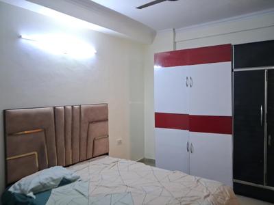 Bedroom Image of 1082 Sq.ft 2 BHK Apartment / Flat for sale in Supertech Ecociti, Sector 137 Noida for Rs. 10800000