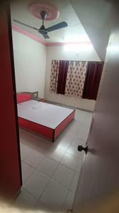 Hall Image of 850 Sq.ft 2 BHK Apartment / Flat for rent in Ganga Dham Pune for Rs. 28000