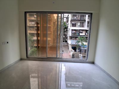 Hall Image of 1250 Sq.ft 2 BHK Apartment / Flat for sale in Prithvi Aarna, Ulwe Navi Mumbai for Rs. 10500000