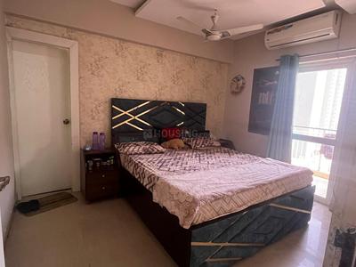 Bedroom Image of 1640 Sq.ft 3 BHK Apartment / Flat for sale in Orris Carnation Residency, Sector 85 Gurgaon for Rs. 13975000