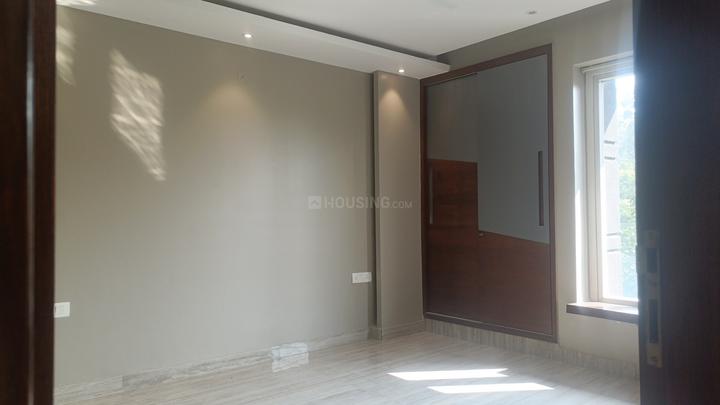 Builder floor Sector 19 Dwarka Delhi NCR Bedroom One 1