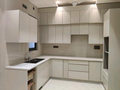 Kitchen Image of 1741 Sq.ft 3 BHK Builder Floor for sale in Indirapuram Ghaziabad for Rs. 19500000