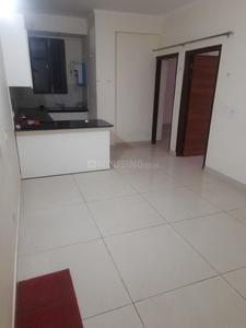 Hall Image of 945 Sq.ft 2 BHK Builder Floor for rent in Gillco Palms, Sector 115 Mohali for Rs. 17000