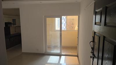 Living Room Image of 1044 Sq.ft 2 BHK Apartment / Flat for sale in Paramount Floraville, Sector 137 Noida for Rs. 12000000