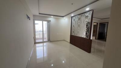 Living Room Image of 2264 Sq.ft 4 BHK Apartment / Flat for sale in Affinity Greens, PR7 Airport Road Zirakpur for Rs. 16975000