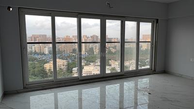 Bedroom Image of 2100 Sq.ft 4 BHK Apartment / Flat for sale in Sea Bliss, Andheri West Mumbai for Rs. 100000000