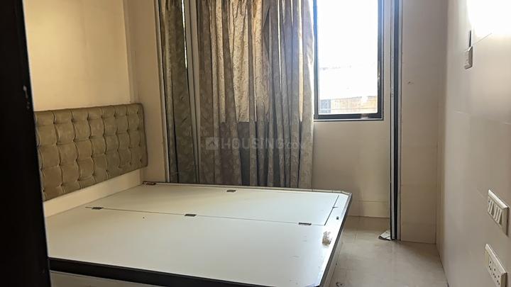 Gajanan Bedroom One 1