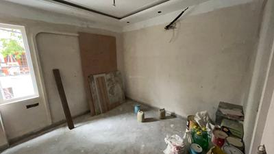4 BHK Independent Builder Floor