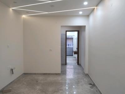 Living Room Image of 900 Sq.ft 3 BHK Builder Floor for sale in Hari Nagar New Delhi for Rs. 14500000