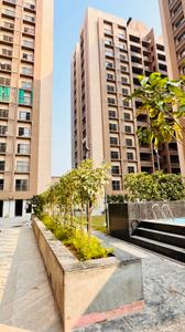 Image of 2070 Sq.ft 3 BHK Apartment / Flat for sale in Ansh Amanta, Manipur, Ahmedabad for Rs. 9200000