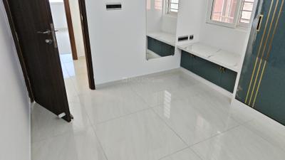 Bedroom Image of 1110 Sq.ft 2.5 BHK Apartment / Flat for rent in Urbanrise On Cloud 33, Bachupally Hyderabad for Rs. 36000