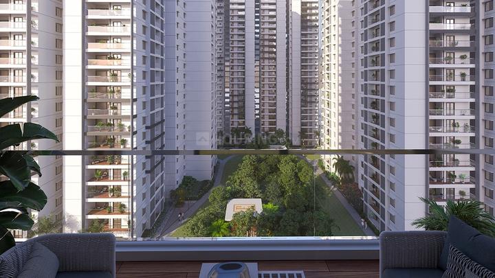 Ramky The Eminent Main Image 1