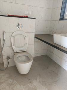 Bedroom Four Image of 2100 Sq.ft 4 BHK Apartment / Flat for sale in Majestique Ephelia, Kondhwa Pune for Rs. 22000000