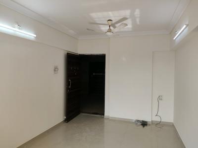 Living Room Image of 585 Sq.ft 1 BHK Apartment / Flat for sale in Jaydeep Prathmesh View Residency, Bhandup West Mumbai for Rs. 8600000