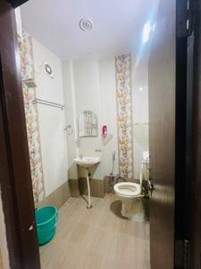 Image of 1500 Sq.ft 3 BHK Apartment / Flat for rent in Malviya Nagar, Jaipur for Rs. 28000