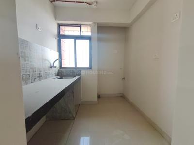 Kitchen Image of 319 Sq.ft 1 BHK Apartment / Flat for sale in Dosti Greater Thane Phase 1, Bhiwandi Thane for Rs. 3300000