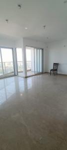 Hall Image of 1500 Sq.ft 3 BHK Apartment / Flat for sale in Soham Crystal Spires, Thane West Thane for Rs. 33000000