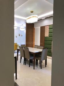 Hall Image of 1098 Sq.ft 2 BHK Apartment / Flat for sale in SPR Highliving District, Jamalia Chennai for Rs. 10500000