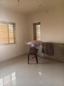 Hall Image of 1050 Sq.ft 3 BHK Duplex for sale in Bakrol Anand for Rs. 3850000