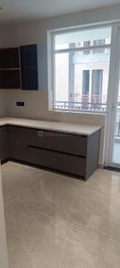 Kitchen Image of 1656 Sq.ft 4 BHK Apartment / Flat for sale in Hi Greens, Peer Muchalla Zirakpur for Rs. 14000000