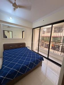 Image of 615 Sq.ft 1 BHK Apartment / Flat for sale in Raj Tulsi Astha, Badlapur East, Badlapur for Rs. 2399000