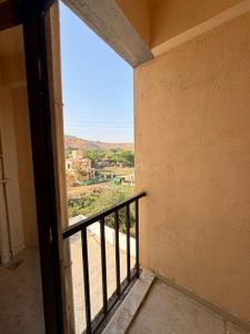 Balcony Image of 570 Sq.ft 1 BHK Apartment / Flat for sale in Karjat Thane for Rs. 2100000