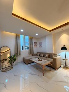 1 BHK Apartment