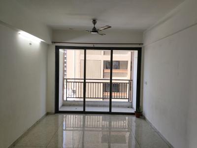 Living Room Image of 1845 Sq.ft 3 BHK Apartment / Flat for sale in Kadamb Pushp by Kadamb Infra	, Zundal Ahmedabad for Rs. 7400000