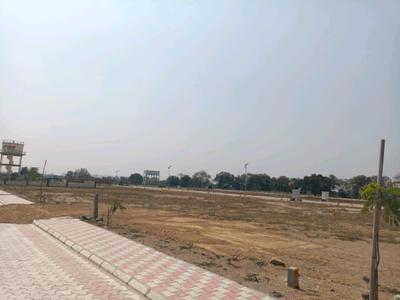 Image of 120 Sq.ft Residential Plot / Land for sale in Kompally, Hyderabad for Rs. 4200003