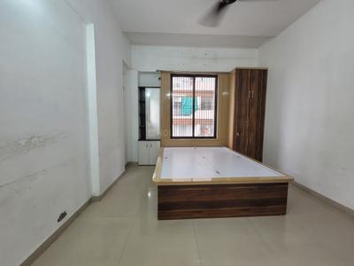 Hall Image of 1000 Sq.ft 2 BHK Apartment / Flat for rent in New Alkapuri Vadodara for Rs. 20000
