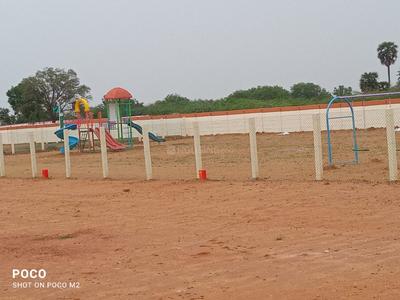 Image of 1200 Sq.ft 2 BHK Villa for sale in Nagamangalam, Tiruchirappalli for Rs. 1018000