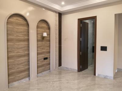 Bedroom Image of 577 Sq.ft 2 BHK Apartment / Flat for sale in GLS Arawali Homes, Sector 4 Sohna for Rs. 4300000