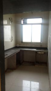 Kitchen Image of 700 Sq.ft 2 BHK Apartment / Flat for sale in Bhiwandi Thane for Rs. 4500000