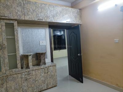 Bedroom Image of 1126 Sq.ft 3 BHK Apartment / Flat for rent in Shiv Mahima Enclave, Civil Lines Allahabad for Rs. 32000