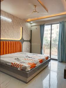 Bedroom Image of 1336 Sq.ft 3 BHK Apartment / Flat for sale in Vaishali Nagar Extension Jaipur for Rs. 5535000