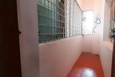 Balcony Image of 1200 Sq.ft 3 BHK Independent House for sale in Sanjaynagar Bengaluru for Rs. 27000000