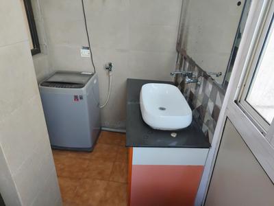 Balcony Image of 960 Sq.ft 2 BHK Apartment / Flat for sale in Logix Blossom County, Sector 137 Noida for Rs. 10500000