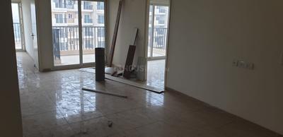 Hall Image of 1300 Sq.ft 3 BHK Apartment / Flat for sale in Gaurs Atulyam, Omicron I Greater Noida for Rs. 12000000