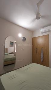 Bedroom Image of 1190 Sq.ft 2 BHK Apartment / Flat for rent in Pantheeramkavu Kozhikode for Rs. 55000