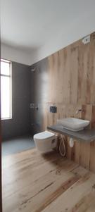 Bathroom Image of 2100 Sq.ft 4 BHK Villa for sale in Yogi Hridyam Bungalows, Atladara Vadodara for Rs. 14500000