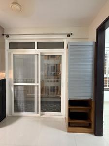 Hall Image of 992 Sq.ft 2 BHK Apartment / Flat for sale in Saritha Serene, Gunjur Palya Bengaluru for Rs. 10500000