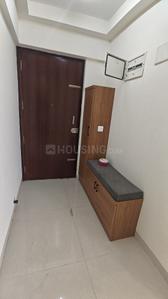 Image of 1450 Sq.ft 3 BHK Apartment / Flat for rent in Mana Capitol Apartment, Carmelaram, Bengaluru for Rs. 64000