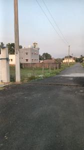 Image of 11600 Sq.ft Residential Plot / Land for sale in Mahabalipuram, Chennai for Rs. 18560000